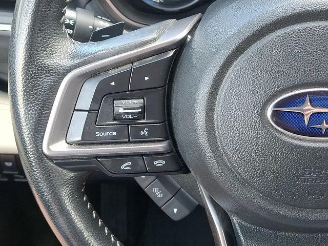 2022 Subaru Ascent Limited - Photo 28