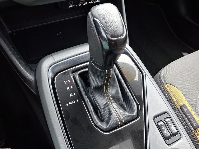 2024 Subaru Crosstrek Sport - Photo 17