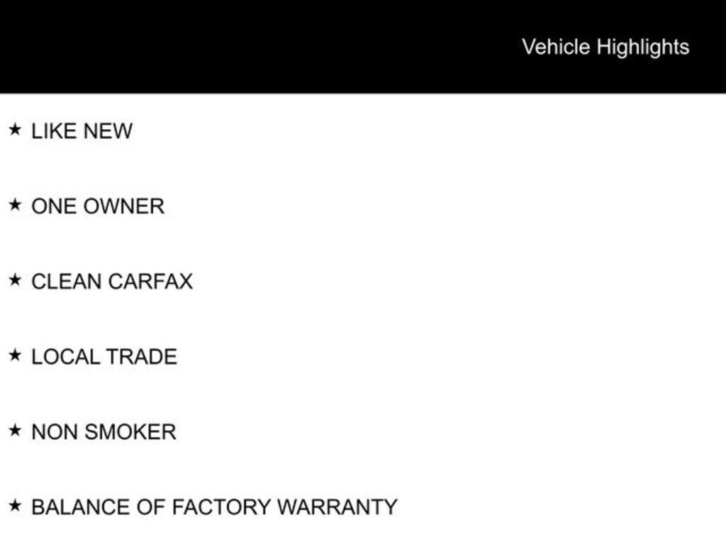 Used 2023 Toyota Camry LE Sedan