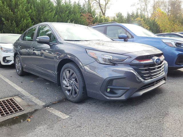 2025 Subaru Legacy Sport's photo