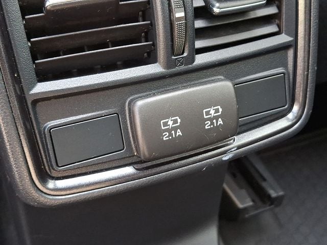 2022 Subaru Forester Wilderness - Photo 13