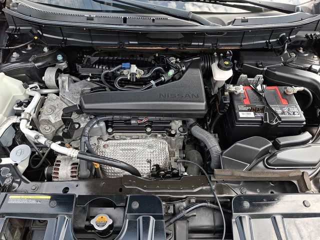 2016 Nissan Rogue SV - Photo 29