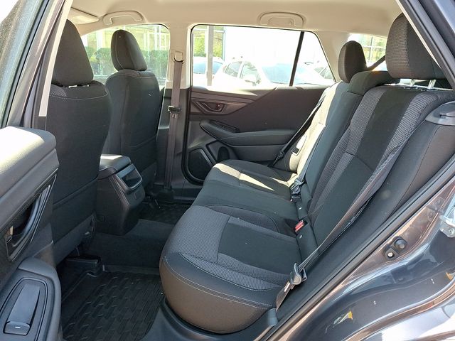 2024 Subaru Outback Base - Photo 12