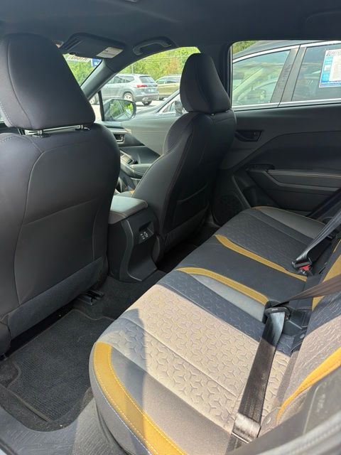 2026 Subaru Crosstrek Sport - Photo 7