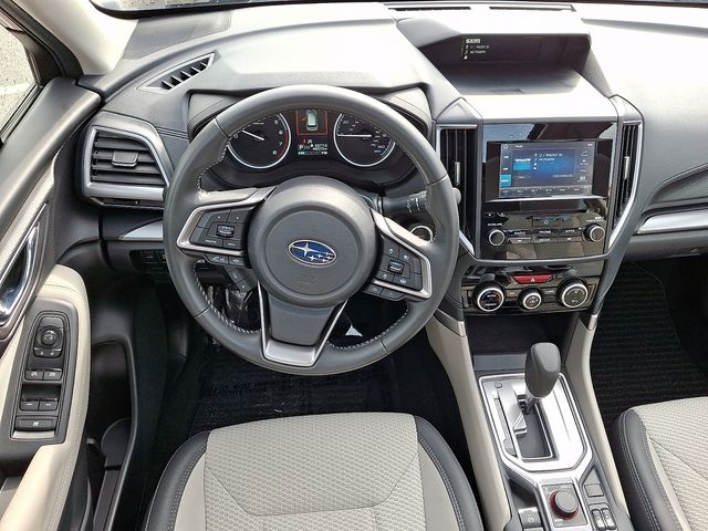 2023 Subaru Forester Premium - Photo 14
