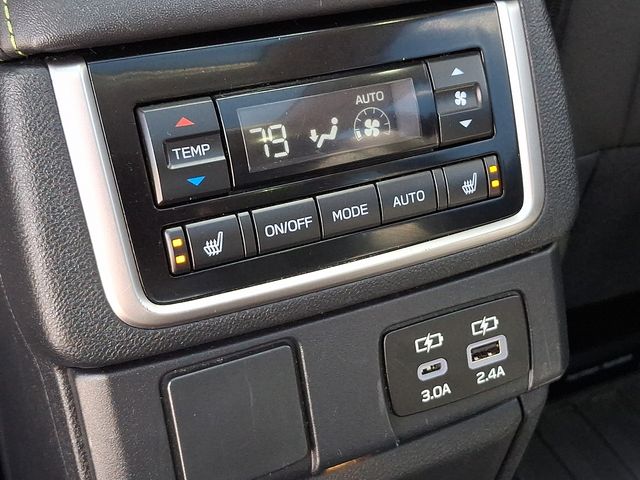 2023 Subaru Ascent Onyx Edition Limited - Photo 13
