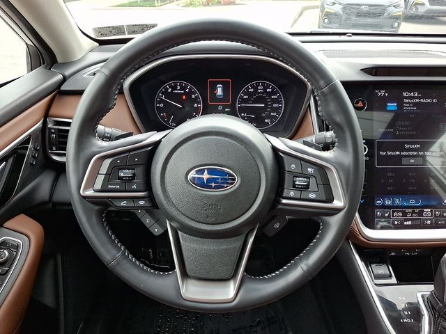 2022 Subaru Outback Touring - Photo 24