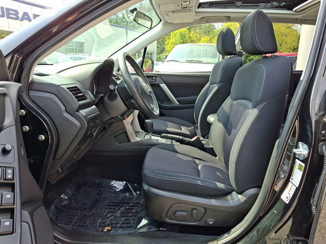 2014 Subaru Forester i Premium - Photo 14