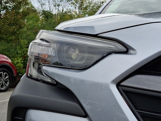 2024 Subaru Outback Limited - Photo 11