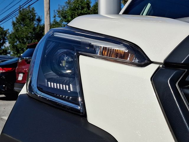 2023 Subaru Forester Wilderness - Photo 11