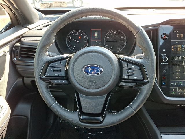 2025 Subaru Forester Premium - Photo 24