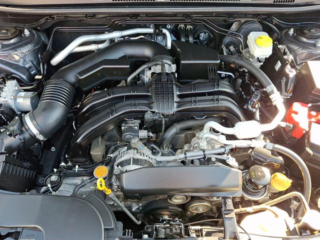 2024 Subaru Crosstrek Limited - Photo 32