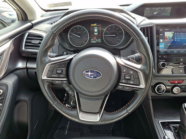 2023 Subaru Crosstrek Limited - Photo 24