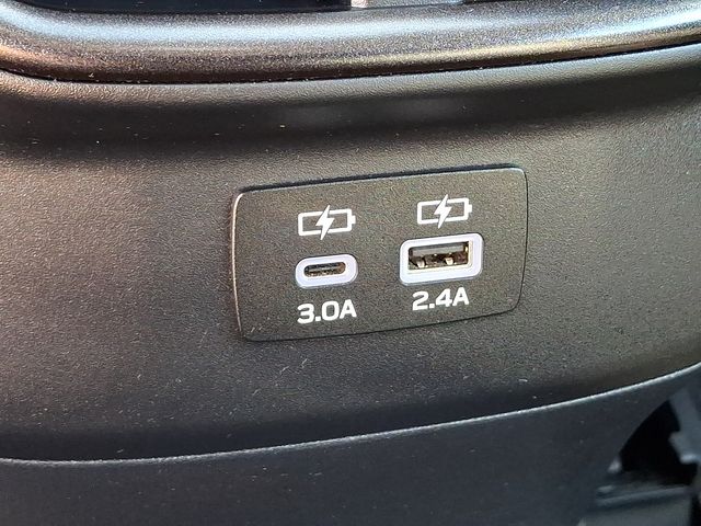 2024 Subaru Legacy Sport - Photo 11