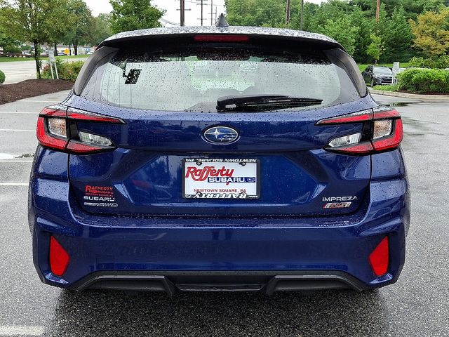 2024 Subaru Impreza RS - Photo 6