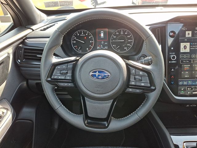 2025 Subaru Forester Premium - Photo 24