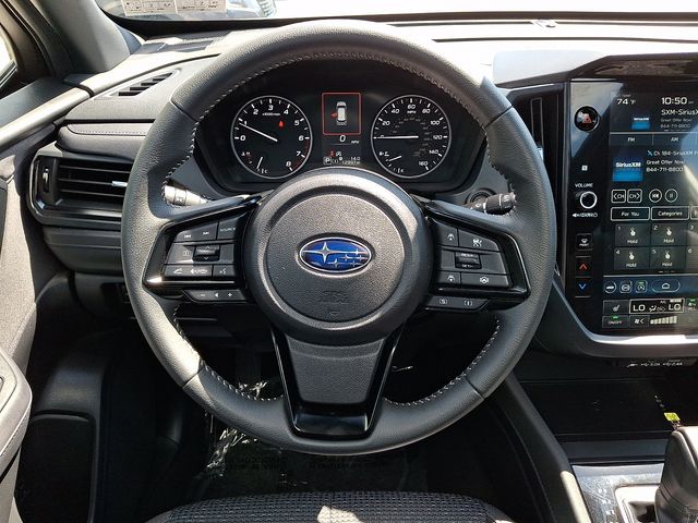 2025 Subaru Forester Premium - Photo 24