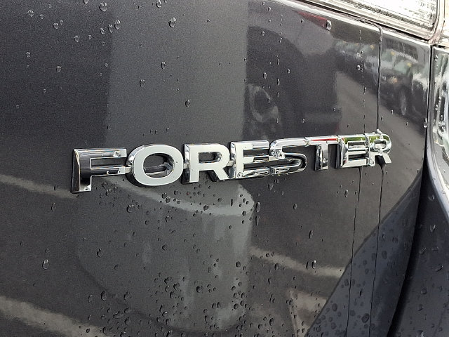 2023 Subaru Forester Limited - Photo 33
