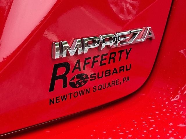 2024 Subaru Impreza Base - Photo 34