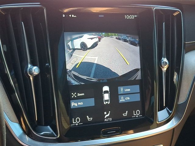 2019 Volvo S60 Inscription - Photo 20