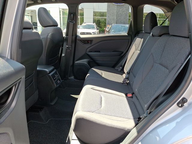 2025 Subaru Forester Premium - Photo 12