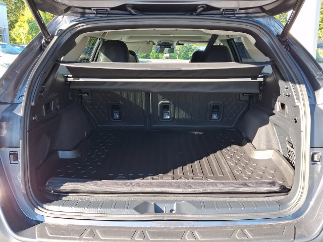 2025 Subaru Outback Touring - Photo 33