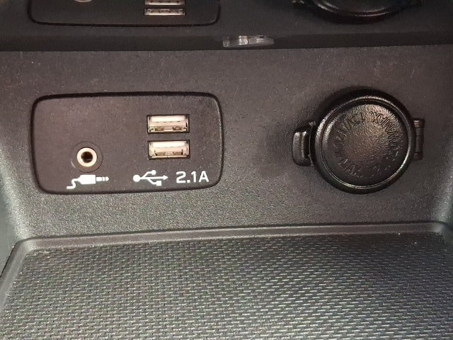 2023 Subaru Forester Limited - Photo 29