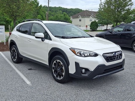 2023 Subaru Crosstrek Premium SUV