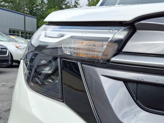 2025 Subaru Forester Premium - Photo 11