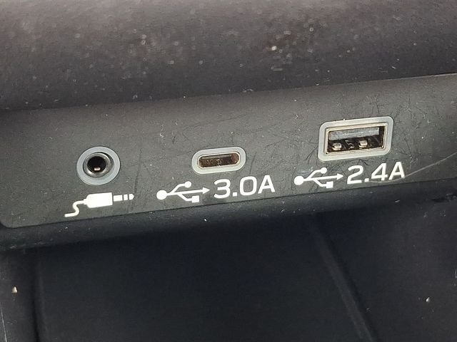 2024 Subaru Outback Limited - Photo 31