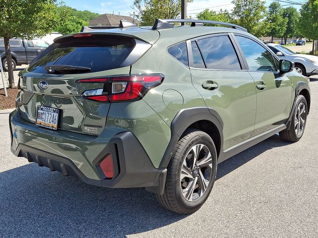 2026 Subaru Crosstrek Premium - Photo 7