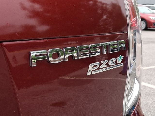 2010 Subaru Forester X Premium - Photo 32