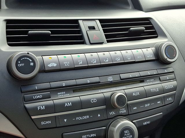 2010 Honda Accord EX - Photo 17