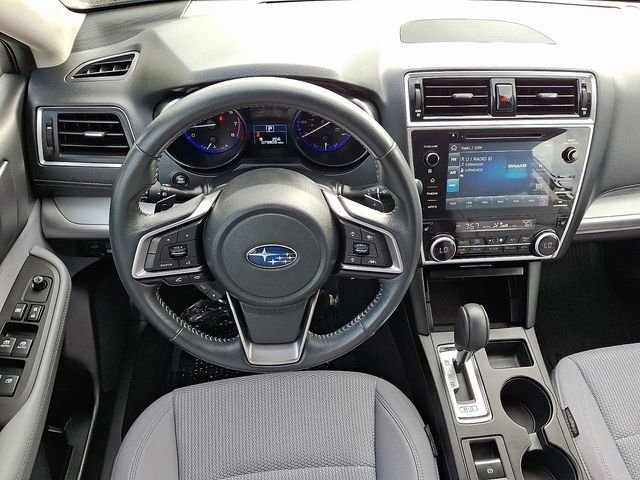 2018 Subaru Outback Premium - Photo 13