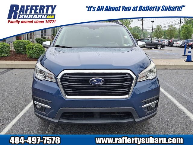 Used 2019 Subaru Ascent Touring with VIN 4S4WMARD9K3465335 for sale in Newtown Square, PA