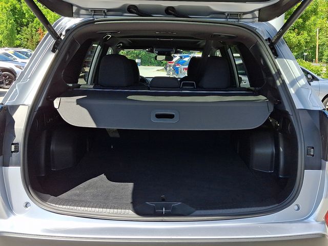 2025 Subaru Forester Premium - Photo 34