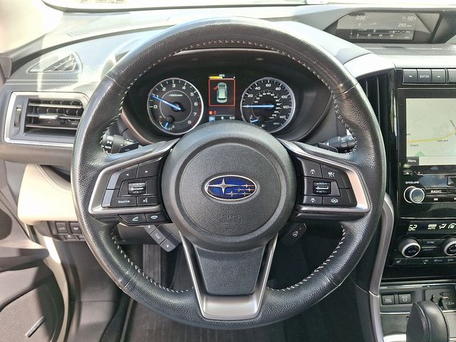 2022 Subaru Ascent Limited - Photo 26