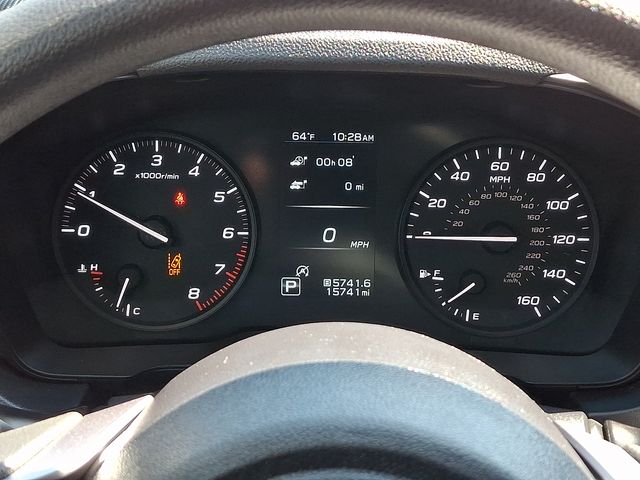2024 Subaru Impreza Base - Photo 22