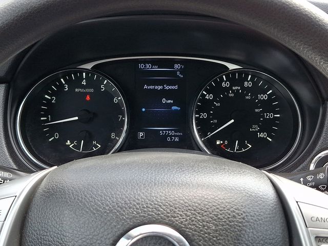 2016 Nissan Rogue SV - Photo 22