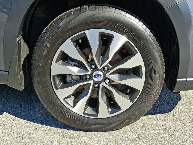 2023 Subaru Outback Touring - Photo 10