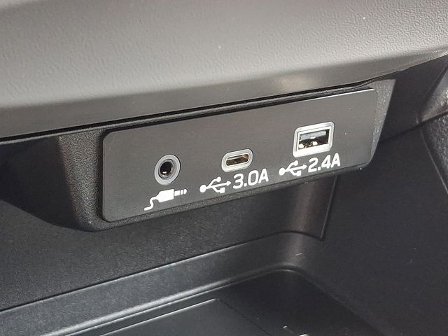 2024 Subaru Crosstrek Sport - Photo 27