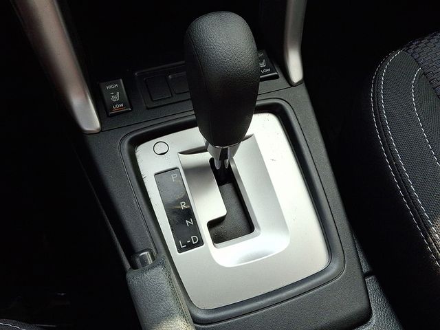 2014 Subaru Forester i Premium - Photo 16