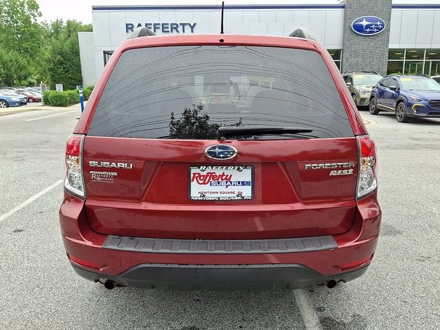 2010 Subaru Forester X Premium - Photo 6
