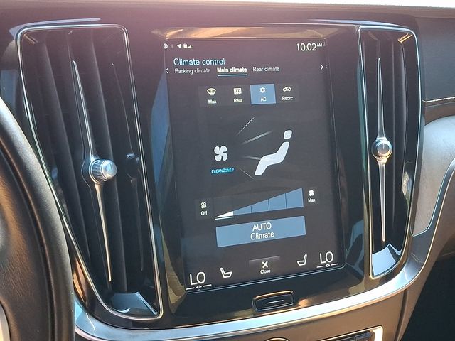 2019 Volvo S60 Inscription - Photo 18