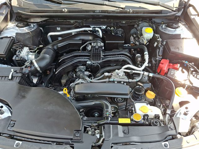 2025 Subaru Outback Onyx Edition - Photo 32