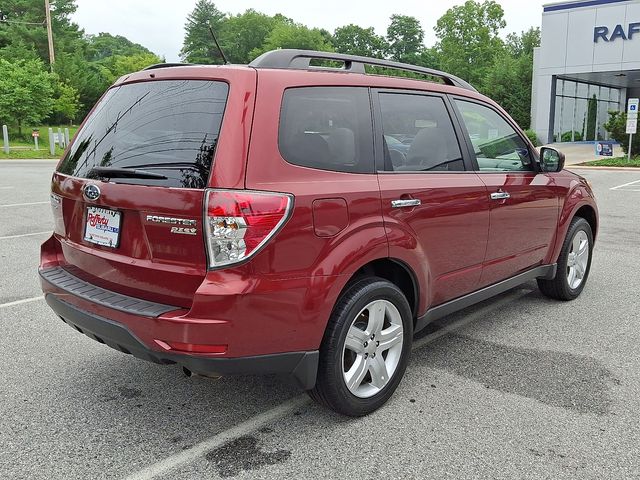2010 Subaru Forester X Premium - Photo 7