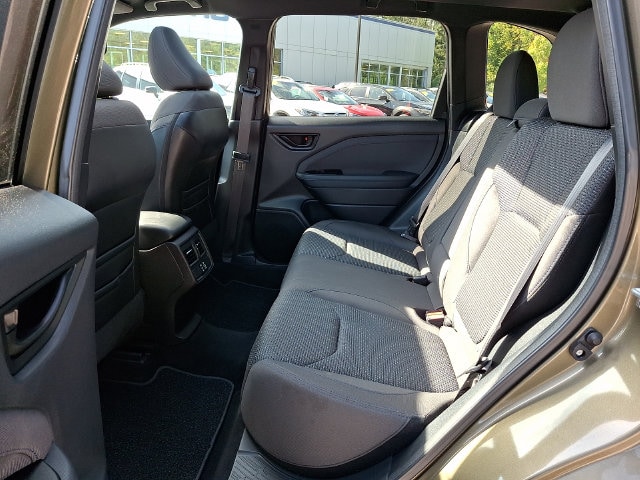 2026 Subaru Forester Premium - Photo 12