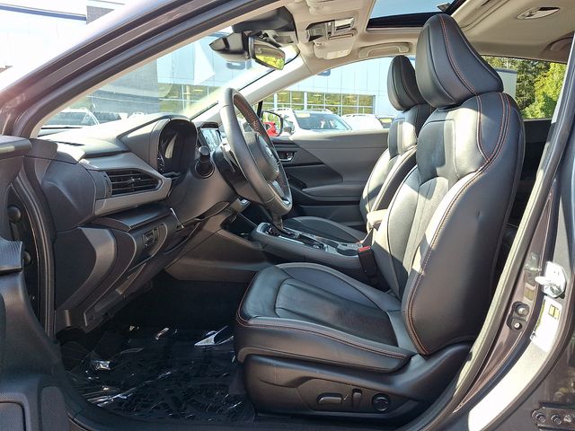 2024 Subaru Crosstrek Limited - Photo 19