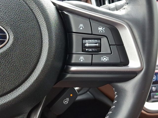 2022 Subaru Outback Touring - Photo 27