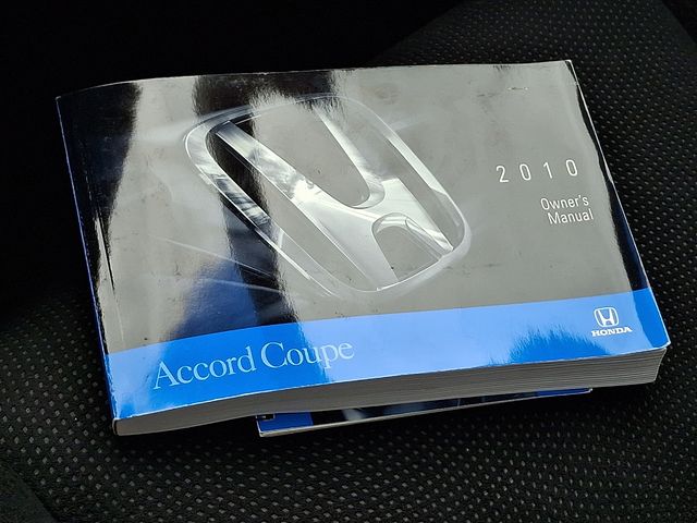 2010 Honda Accord EX - Photo 26